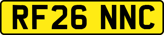 RF26NNC