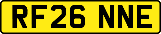 RF26NNE