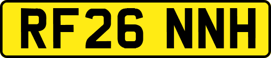 RF26NNH