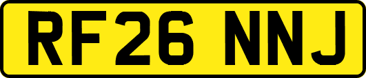 RF26NNJ