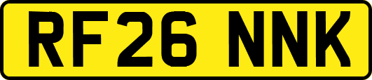 RF26NNK
