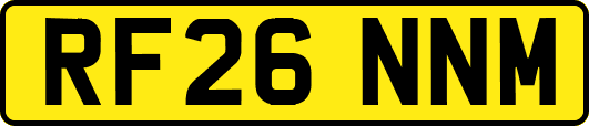 RF26NNM