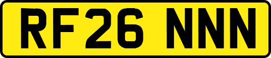 RF26NNN
