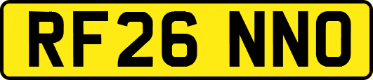 RF26NNO