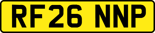 RF26NNP