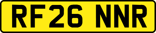 RF26NNR