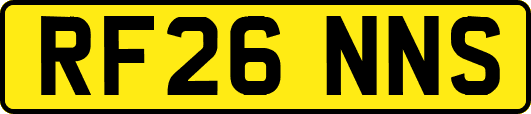 RF26NNS