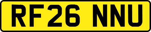 RF26NNU