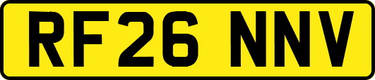 RF26NNV