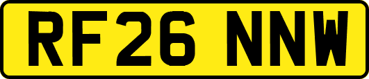 RF26NNW