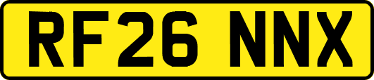 RF26NNX