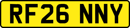 RF26NNY