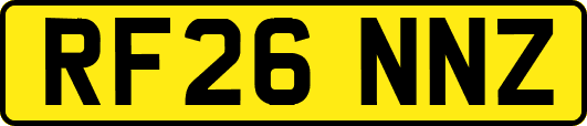 RF26NNZ