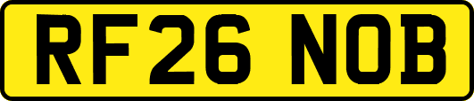 RF26NOB
