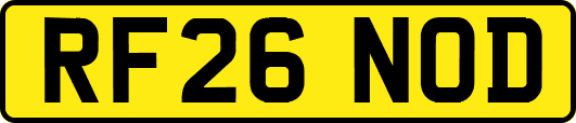 RF26NOD