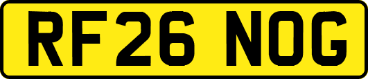 RF26NOG