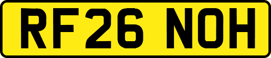 RF26NOH