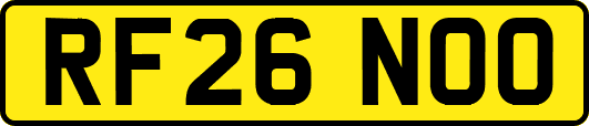 RF26NOO