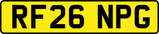 RF26NPG