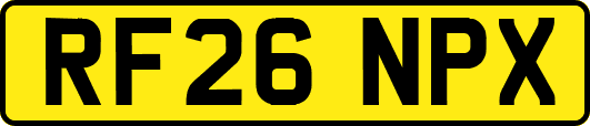 RF26NPX