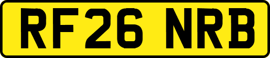 RF26NRB