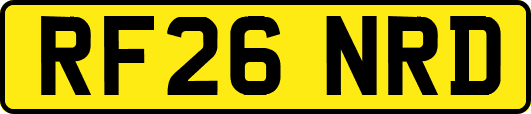 RF26NRD