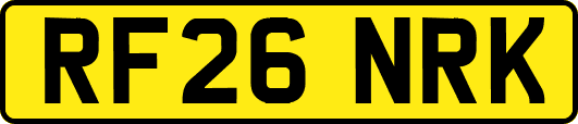 RF26NRK
