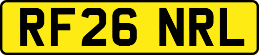 RF26NRL