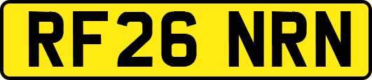RF26NRN