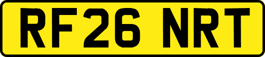 RF26NRT