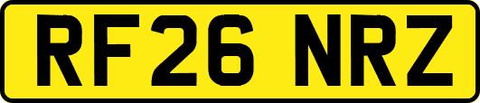 RF26NRZ