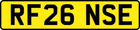 RF26NSE
