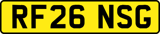 RF26NSG