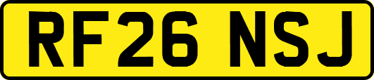 RF26NSJ