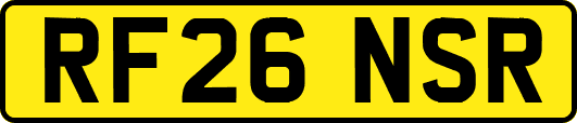 RF26NSR