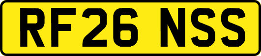 RF26NSS
