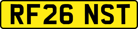 RF26NST