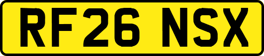 RF26NSX