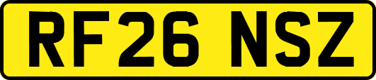 RF26NSZ
