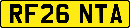RF26NTA
