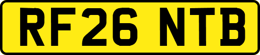RF26NTB