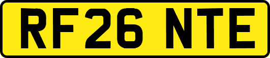 RF26NTE