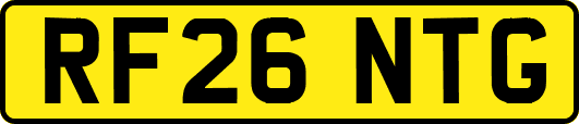 RF26NTG