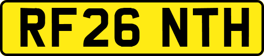 RF26NTH