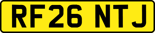 RF26NTJ