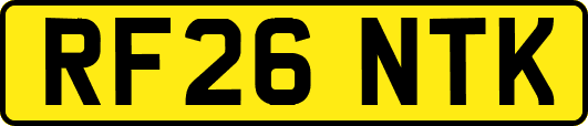 RF26NTK