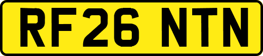 RF26NTN