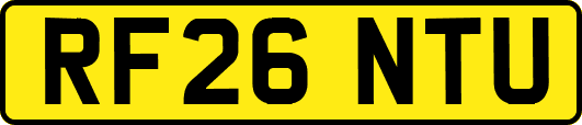 RF26NTU