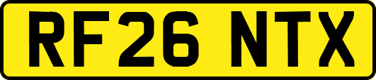RF26NTX