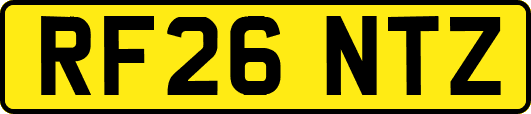 RF26NTZ